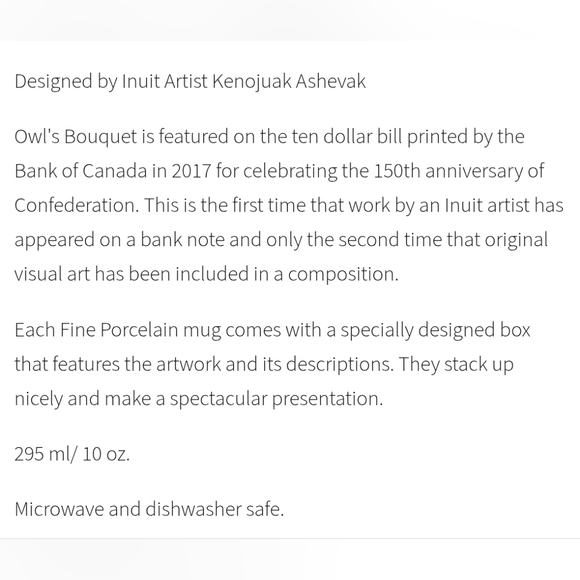 OSCARDO mug - Picture 5 of 5